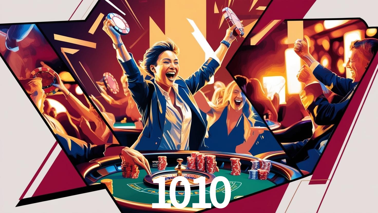 1010.COM