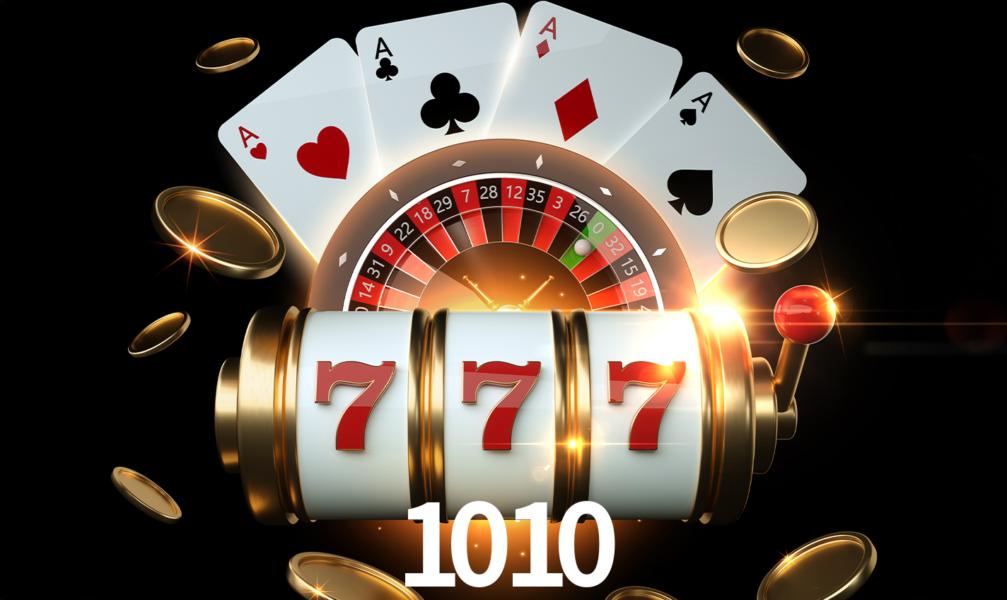 1010.COM