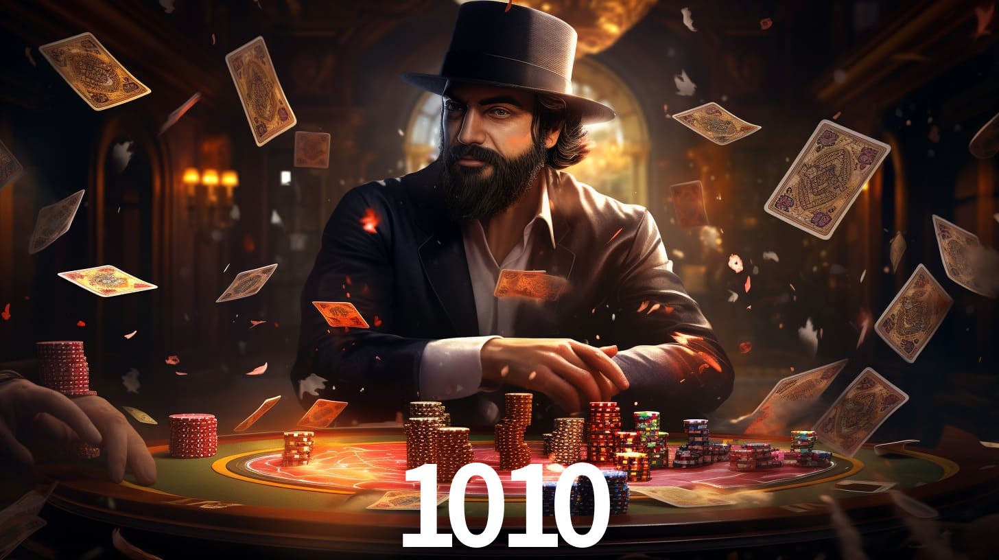 1010.COM