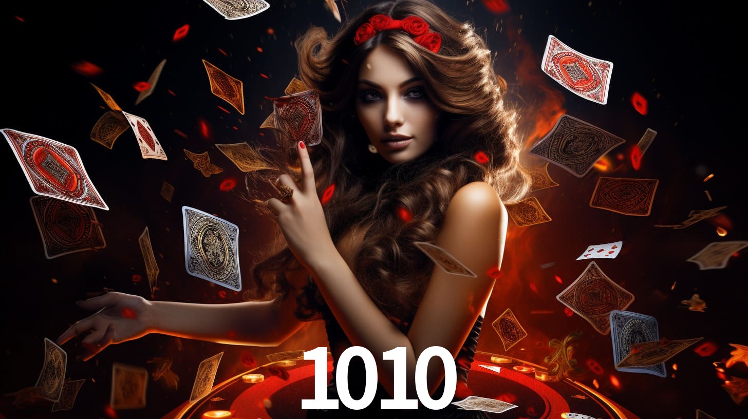 1010.COM