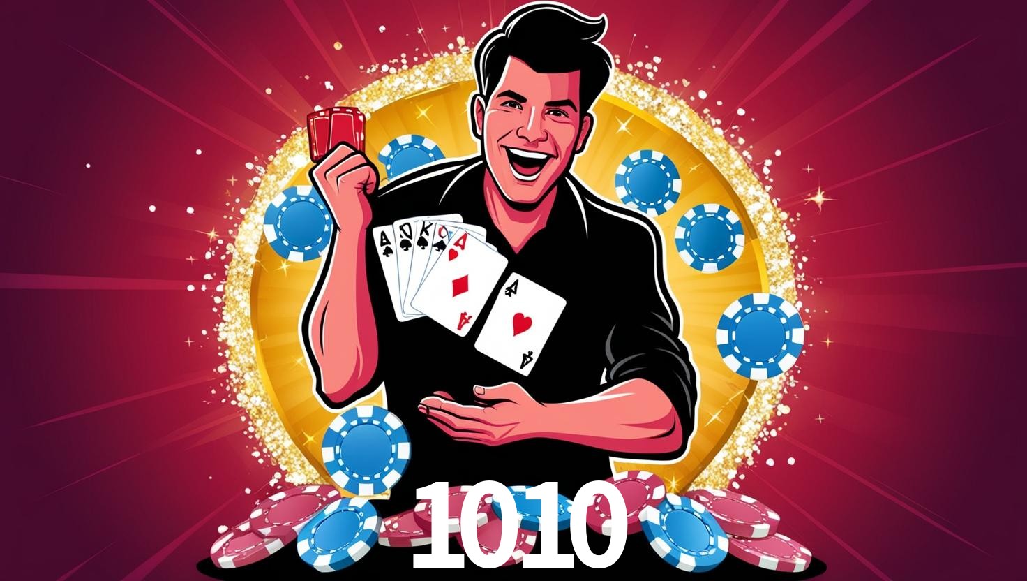 1010.COM