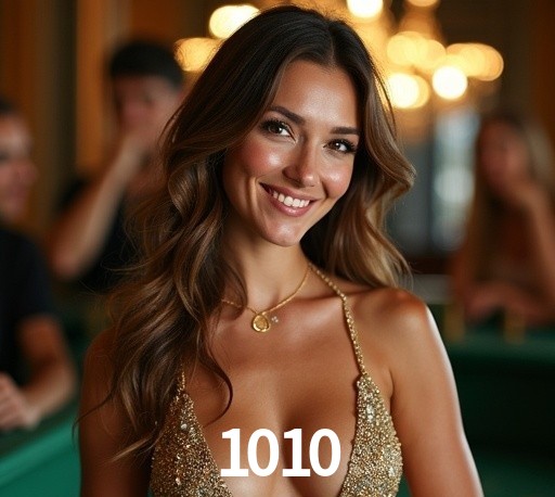 Interface do App 1010