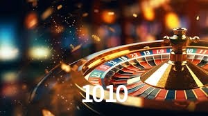 Promoção Relâmpago 1010
