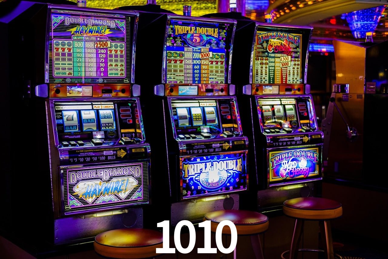 Jogo Spaceman 1010