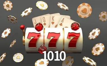 A Experiência Imersiva dos Cassinos Ao Vivo no 1010