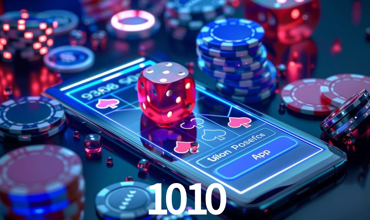 1010 Slots