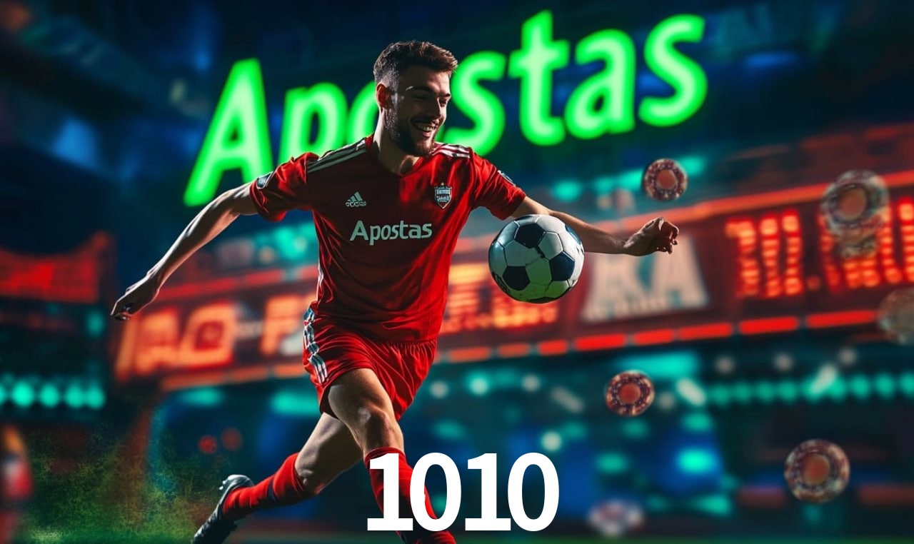 PIX Instantâneo 1010