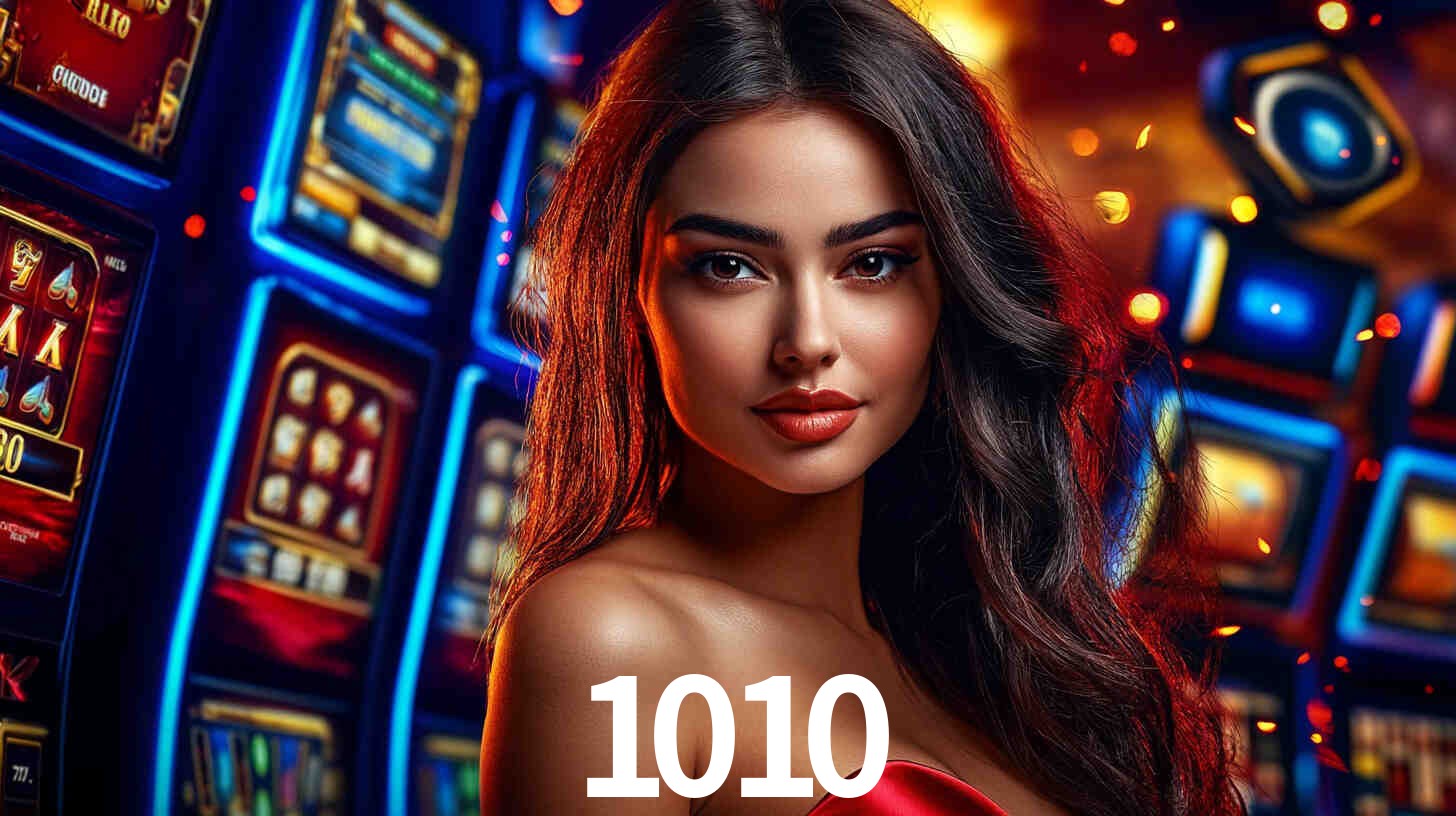 Descubra a Essência do 1010: Nossa História e Compromissos