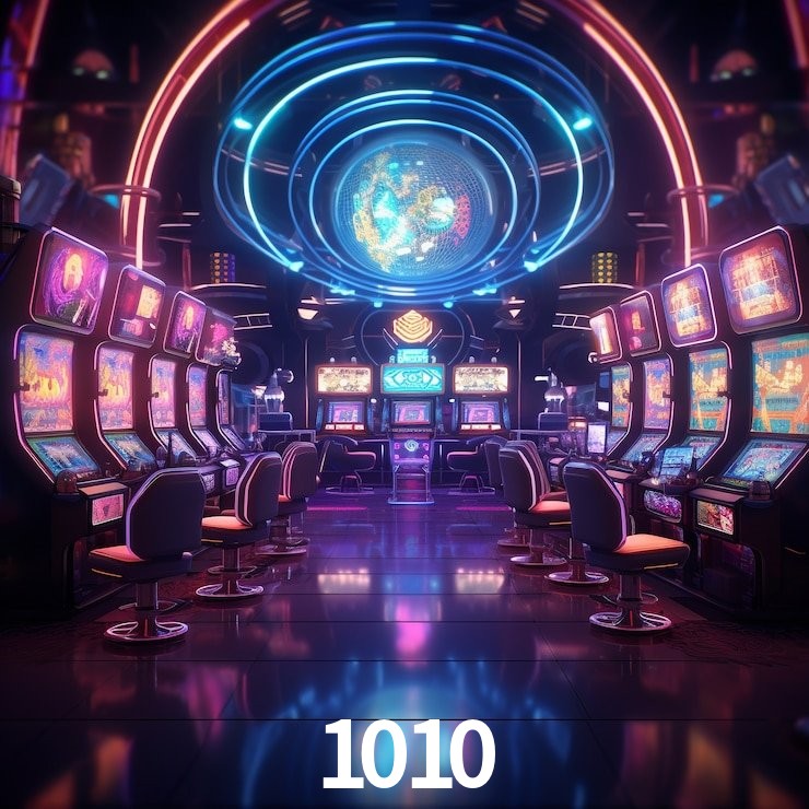 1010 vip
