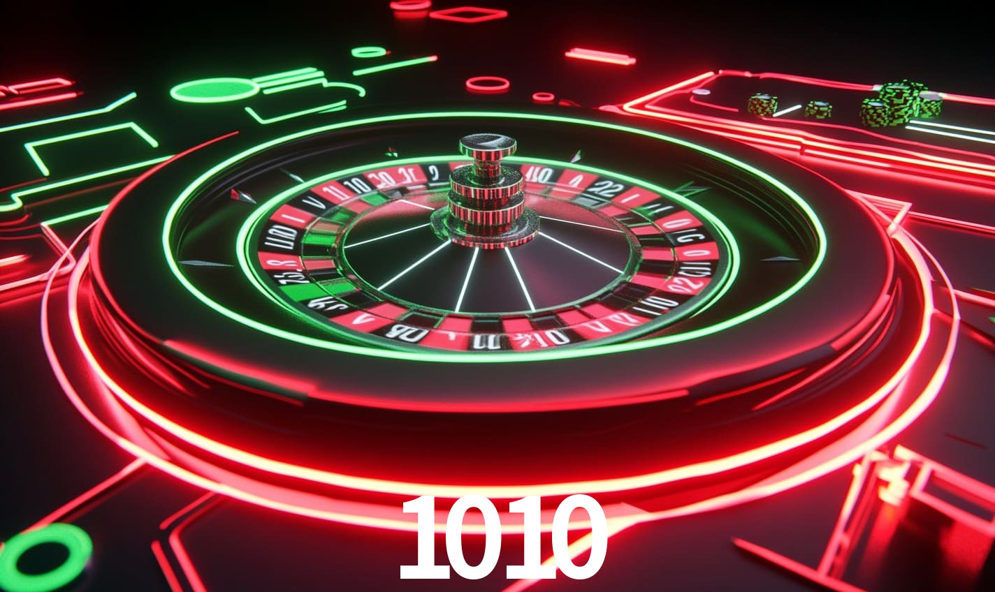 Inovações de Jogos na 1010: O Futuro das Experiências Interativas