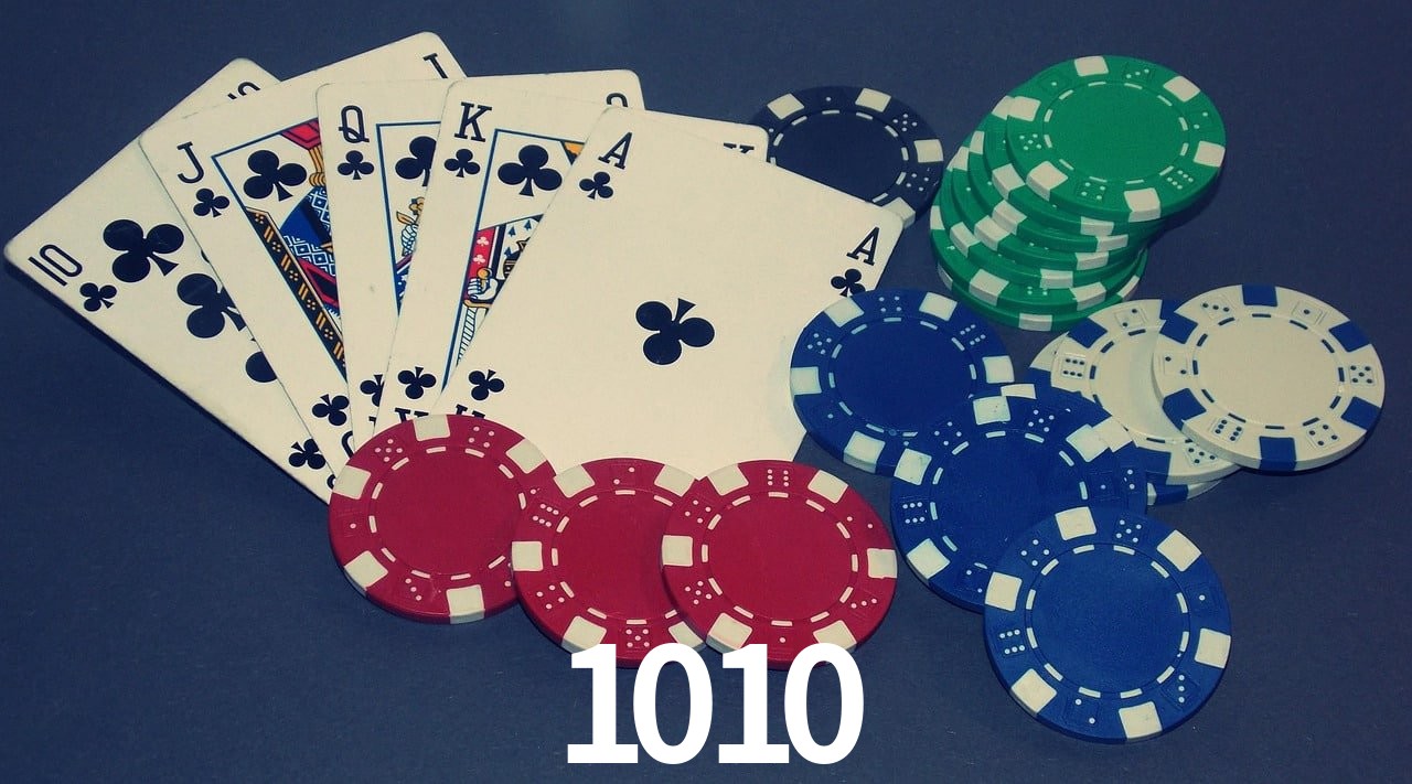 Games Directory 1010