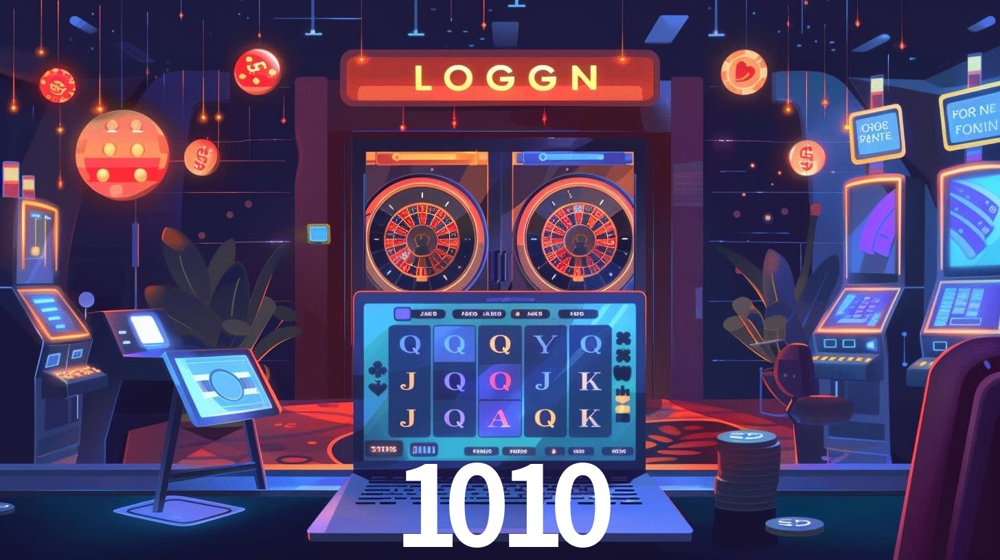 Tecnologia da Plataforma 1010