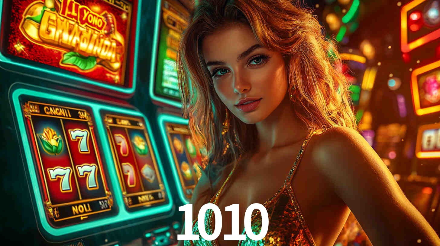 Welcome Bonus 1010