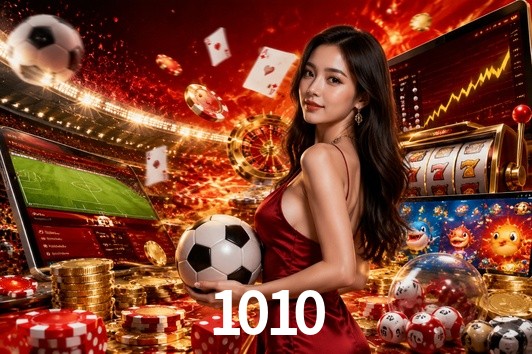 Account Benefits 1010