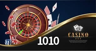 Apostas de Futebol 1010