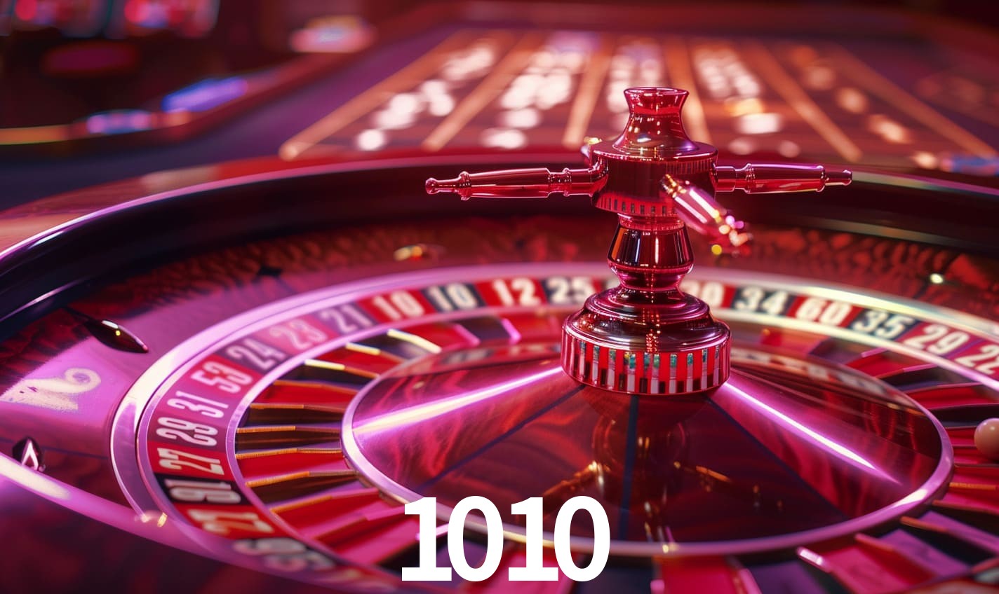 Desvendando o Mundo dos Jogos Virtuais na 1010