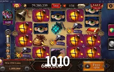 1010 cadastro