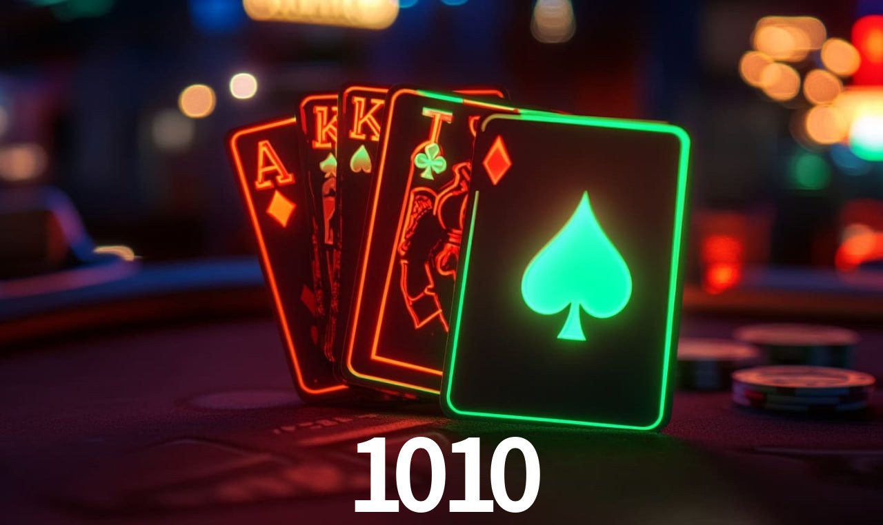 1010 Win