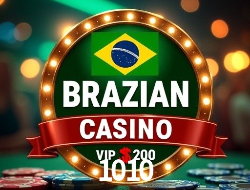1010 Plataforma