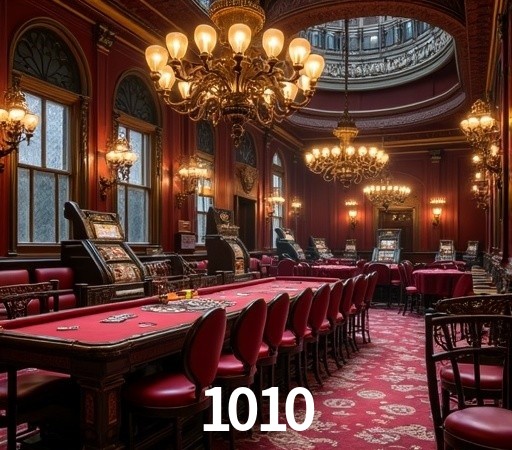 Design Responsivo 1010