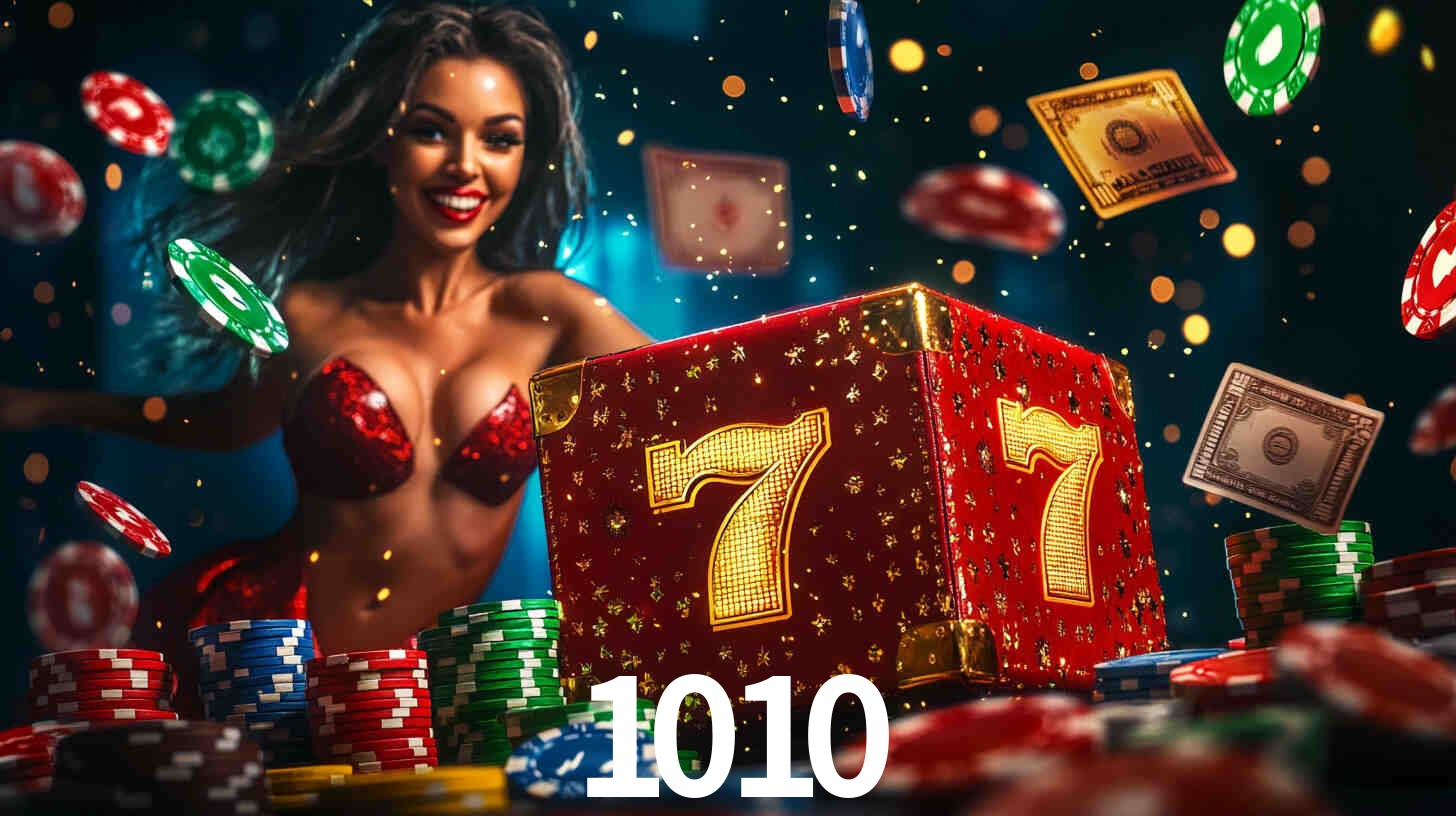 Explorando a Categoria de Eventos em Apostas na 1010