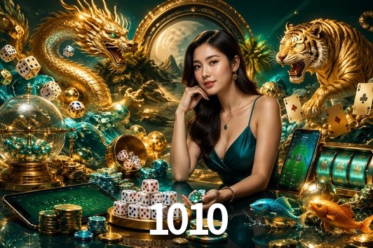 Exclusive Offers 1010