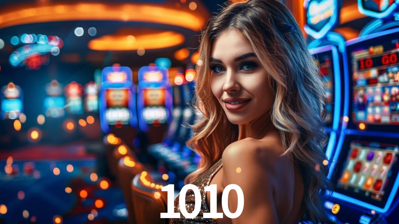 Slot Games 1010