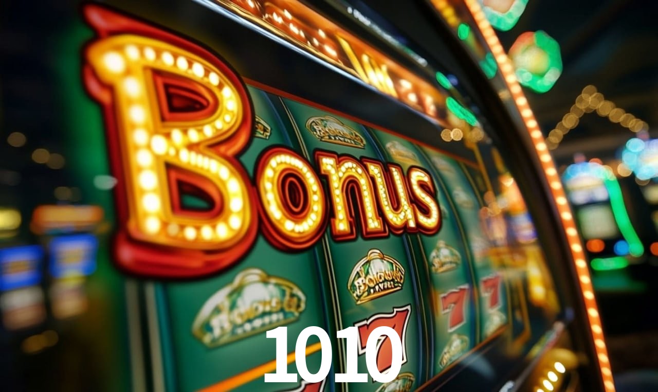 1010 cassino