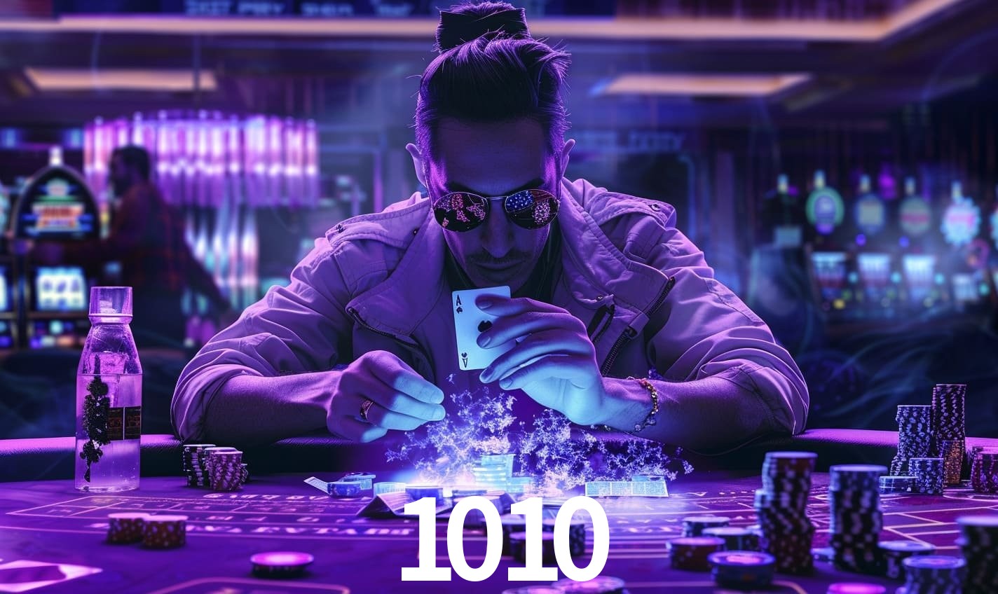Spaceman Game 1010