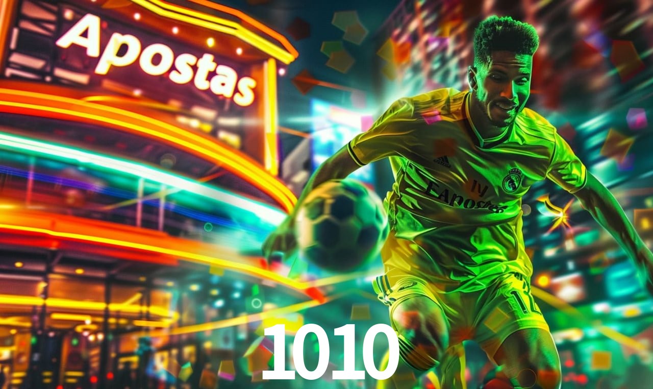 Estatísticas do Jogo 1010