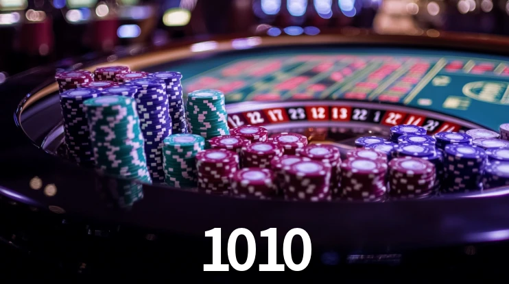 Live Casino 1010