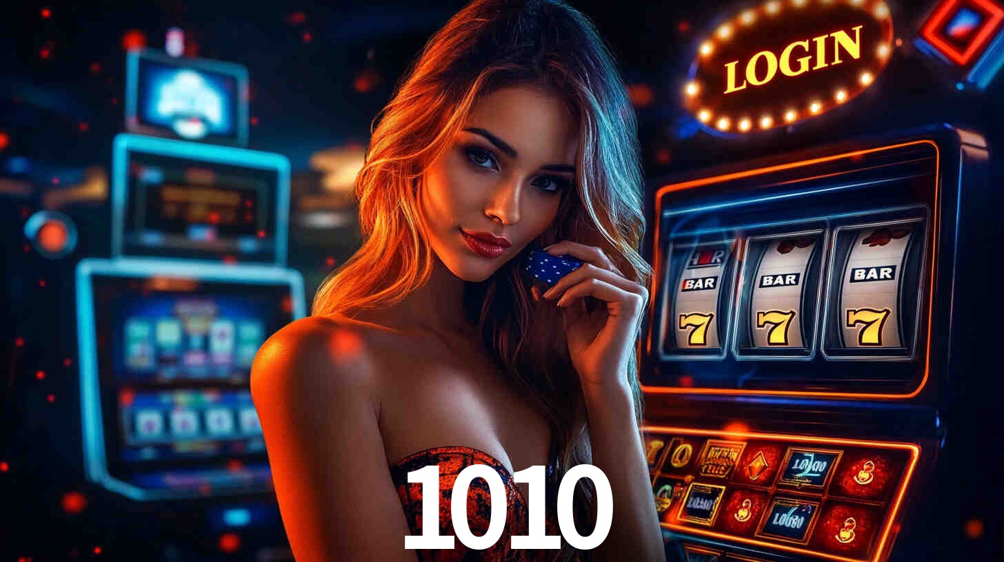 1010: A Experiência de Casino com Jogos de Mesa ao Vivo