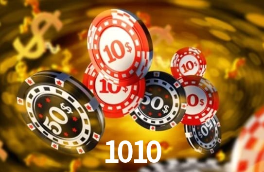 Estatísticas Crash Games 1010