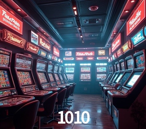Especiais de Fim de Semana 1010