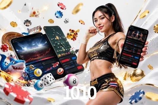 Flash Promotion 1010