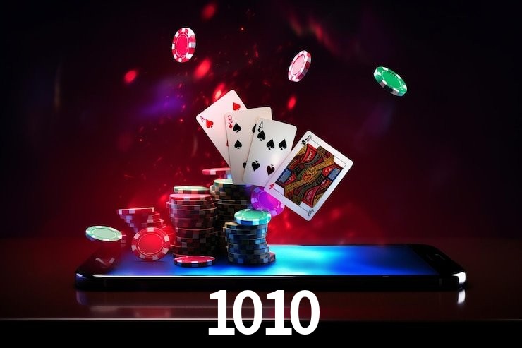 Live Casino 1010