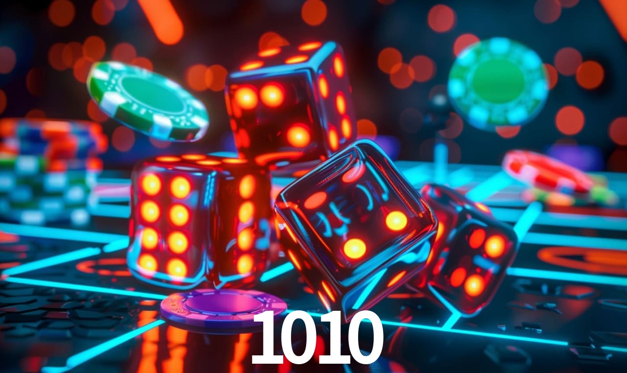 cassino 1010