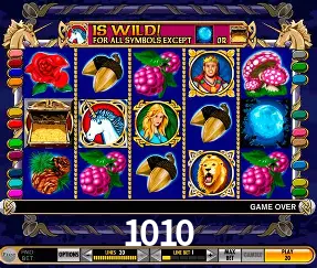Descubra o Mundo do Cassino Online com 1010