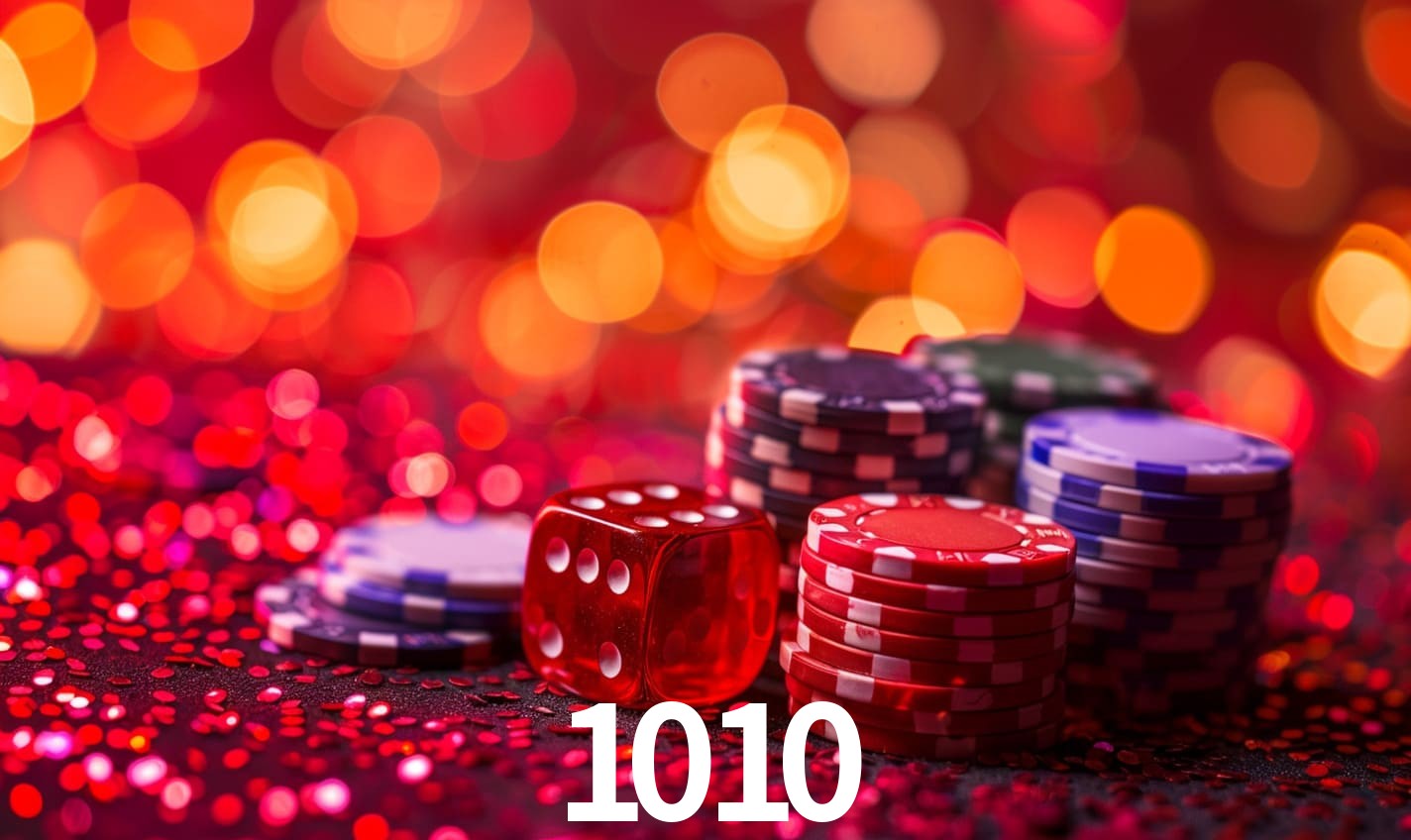 A Experiência Imersiva dos Cassinos Ao Vivo no 1010