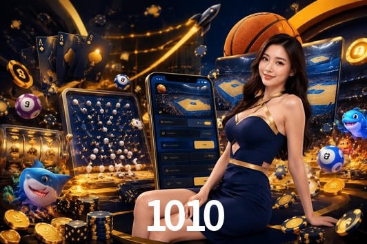 Weekend Specials 1010