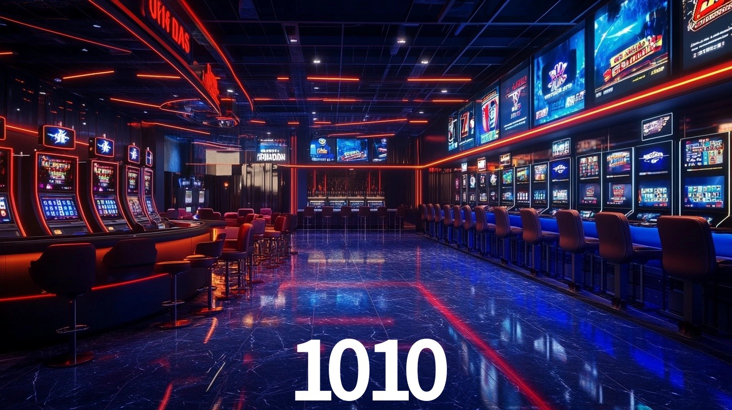 Tournaments 1010