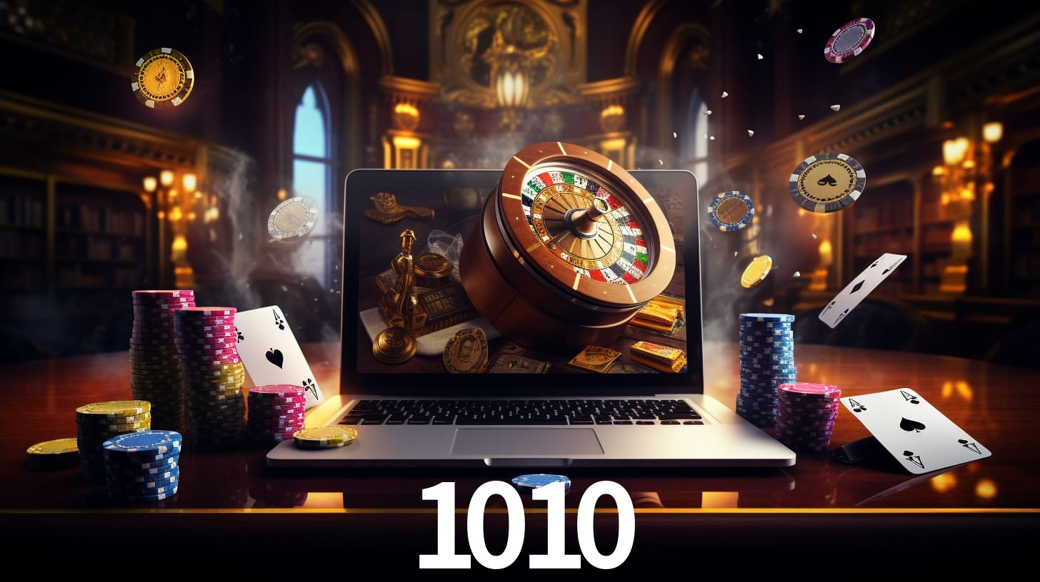VIP Casino 1010