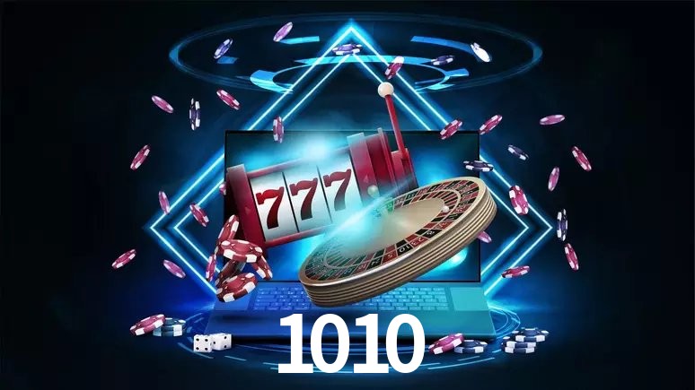 Jogos de Slot 1010