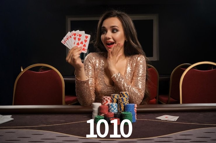 1010 Fortune Tiger