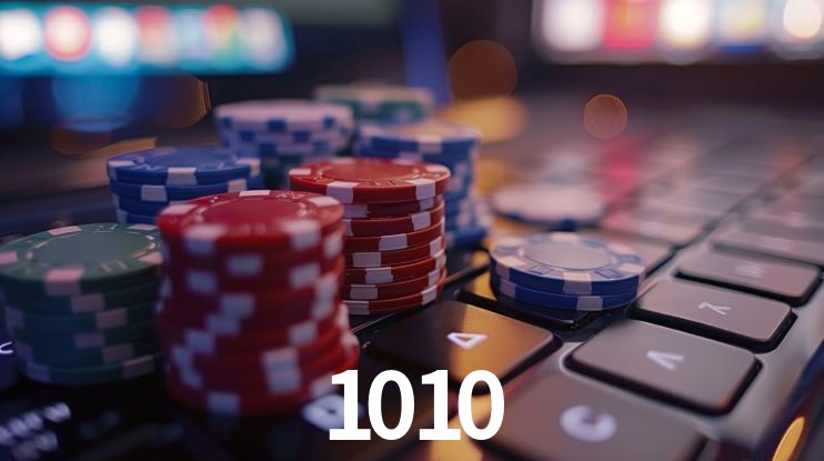 Login Seguro 1010