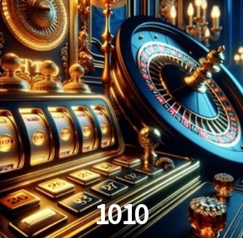 Casino VIP 1010